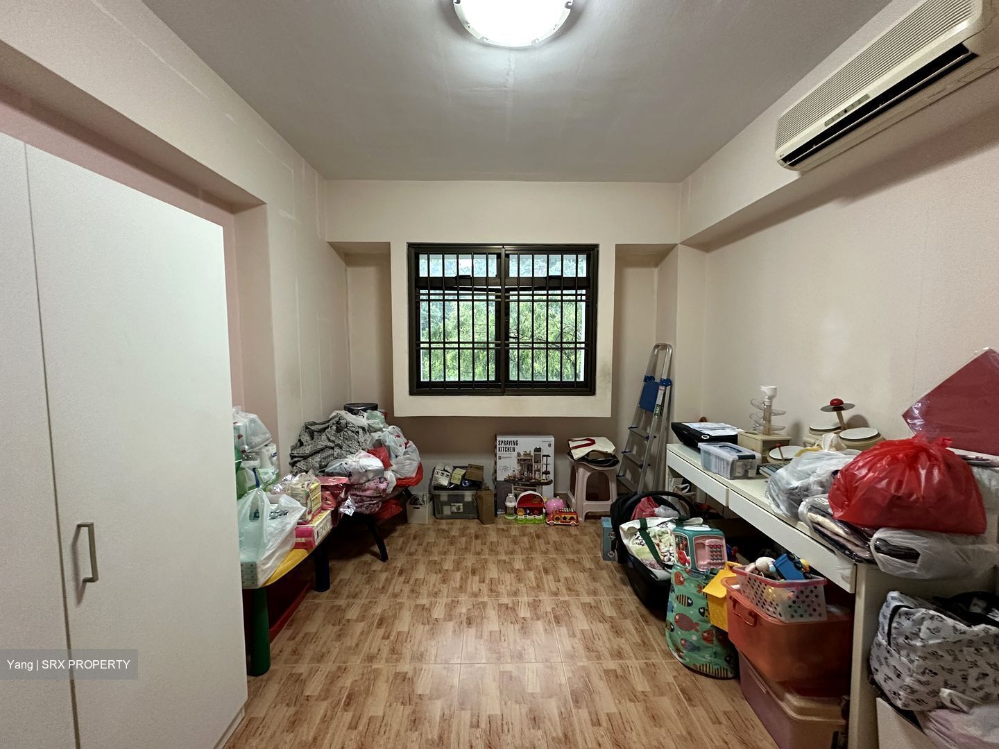 Blk 85 Telok Blangah Heights (Bukit Merah), HDB 5 Rooms #557148911